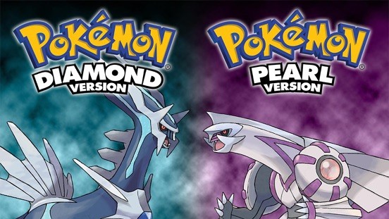 Leaked Pokemon Diamond & Pearl Pokedex hints at possible new