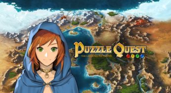 Puzzle Quest Developer Says They Can’t Patch The Lag On Nintendo Switch