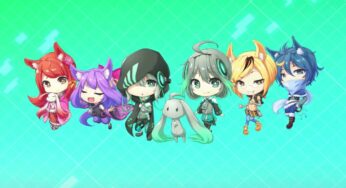 Rhythm Adventure Game URO2 Coming To Switch