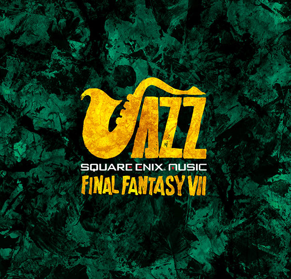 Square Enix Jazz Final Fantasy Vii Soundtrack Announced In