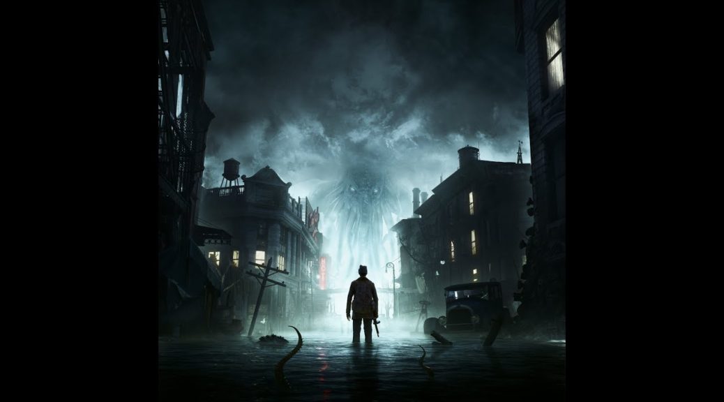 The Sinking City Arrives September 12 On Switch – NintendoSoup