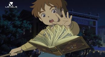 Trailer: Ni No Kuni “Let’s Go On An Adventure” TV Commercial