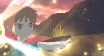 Video: Ni No Kuni Switch Japanese Launch Trailer