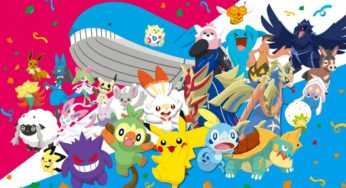 Rumor: New Move, Pokedex Entries, Shiny Coloration And More Leaked For  Pokemon Sword And Shield – NintendoSoup