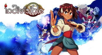 All Future Updates And DLC For Indivisible Cancelled, Final Switch Patch Launches October 13th