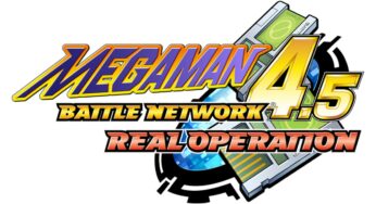 Mega Man Battle Network 4.5 Full Fan-Translation Now Available