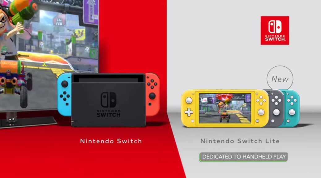 Switch lite units deals sold