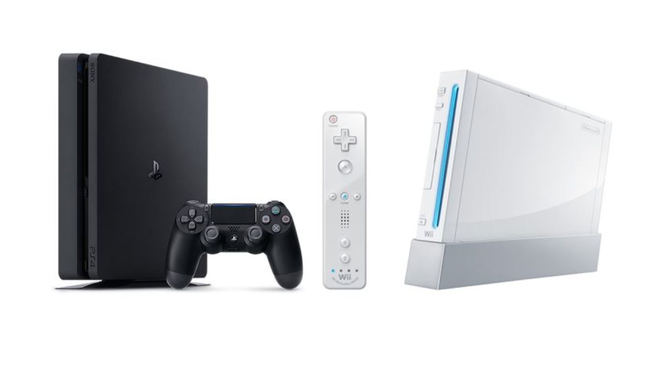 Sony Reveals “Project Q”, A Wii U Gamepad-like Accessory For PS5