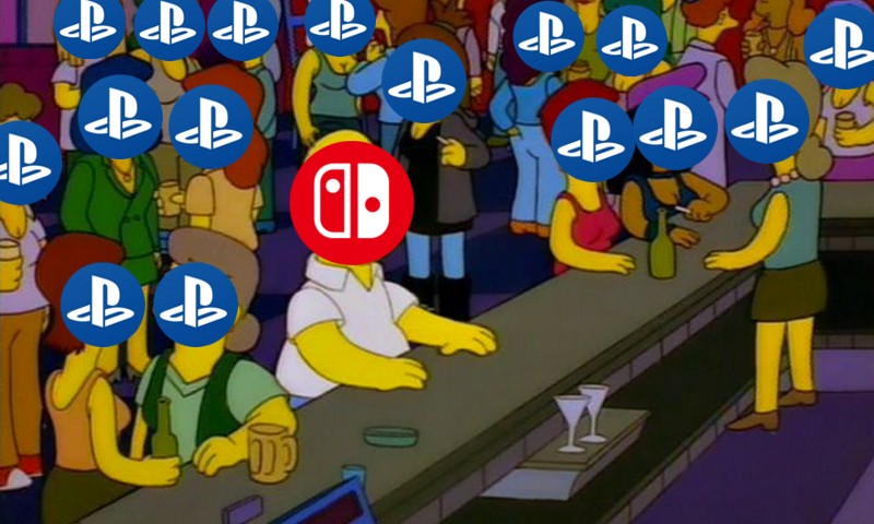 Random Sony Trademarks Ps6 Ps7 Ps8 Ps9 And Ps10 In Japan Nintendosoup