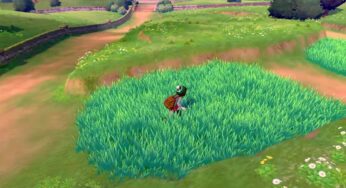 Pokemon Sword And Shield Are Germany’s Bestselling Games For November