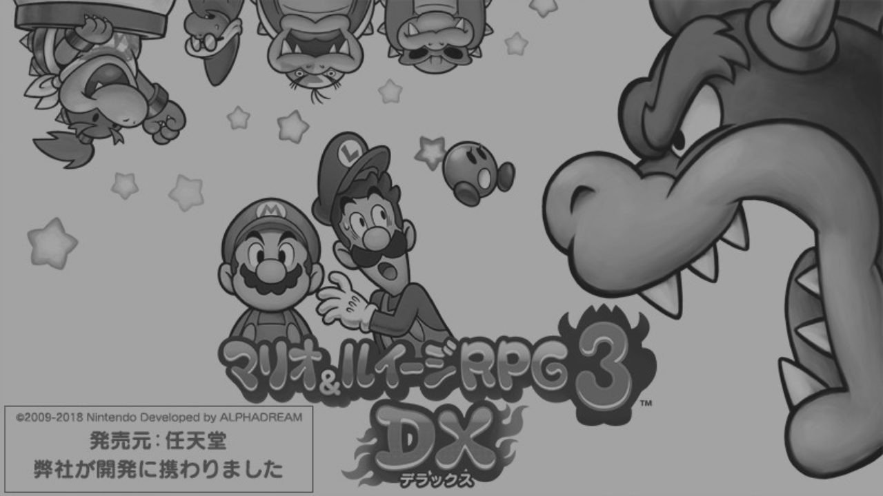 Developers Who Could Nail a Post-AlphaDream Mario & Luigi RPG