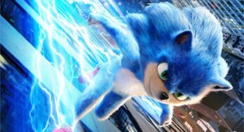 Check Out Another Look At Sonic's Movie Design From This Portuguese Promo –  NintendoSoup