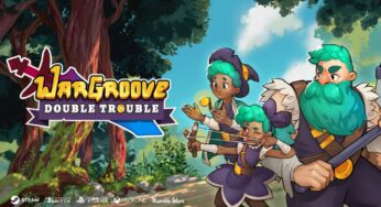 Wargroove’s “Double Trouble” Free DLC Update Detailed, Includes New Campaign And Faction