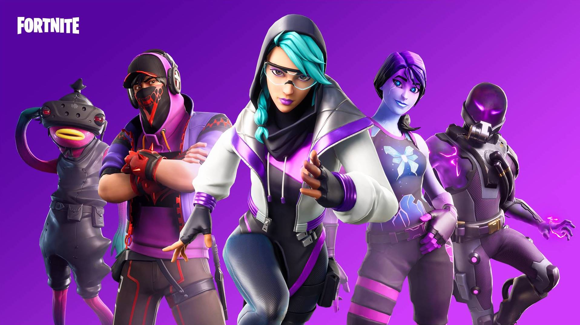 Fortnite developer Epic Games sued for 'addicted' game to children