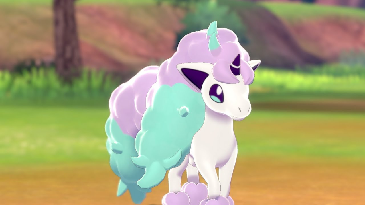 Pokemon Sword' and 'Pokemon Shield': Details, Release Date, Trailer