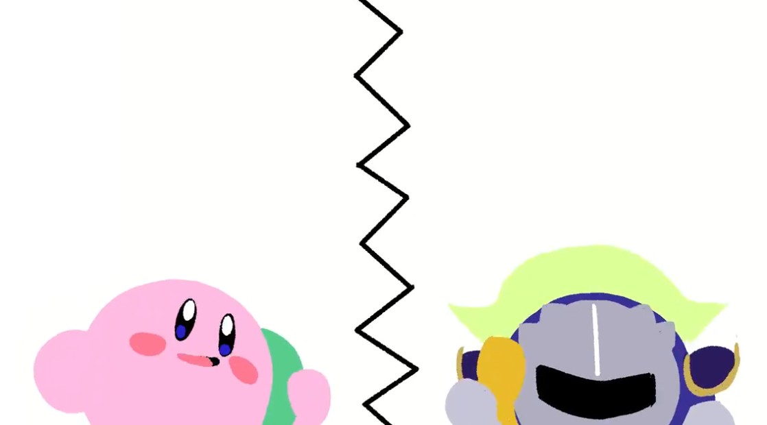 Kirby Is Capable Of Speaking And Singing In Japanese – NintendoSoup