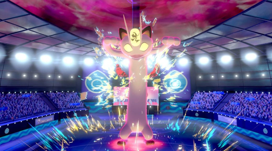 Mewtwo Will Be Appearing At Pokemon GO Stadium Later Tonight – NintendoSoup