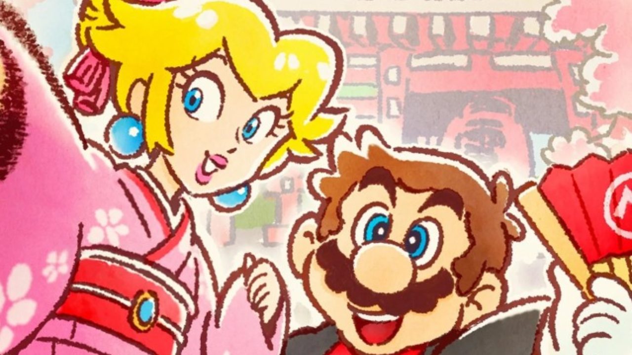 Tokyo Tour Event Now Live In Mario Kart Tour, Adds 14 New Characters And  More – NintendoSoup