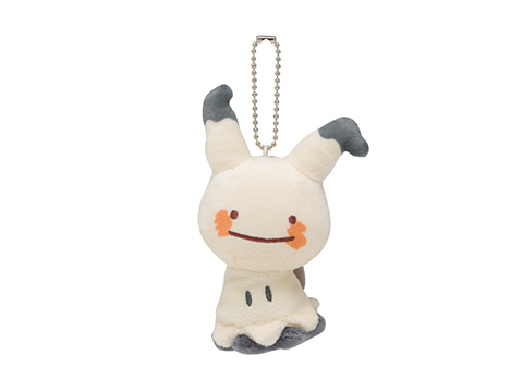 Pokemon Center Unveils Transform! Ditto Mew, Mimikyu, And More Plushies –  NintendoSoup