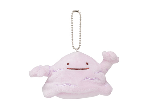 Pokemon Center Unveils Transform! Ditto Mew, Mimikyu, And More Plushies –  NintendoSoup