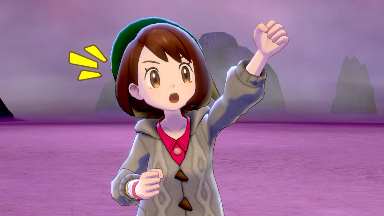 Pokémon Sword and Shield' Producer Explains Limited Pokémon