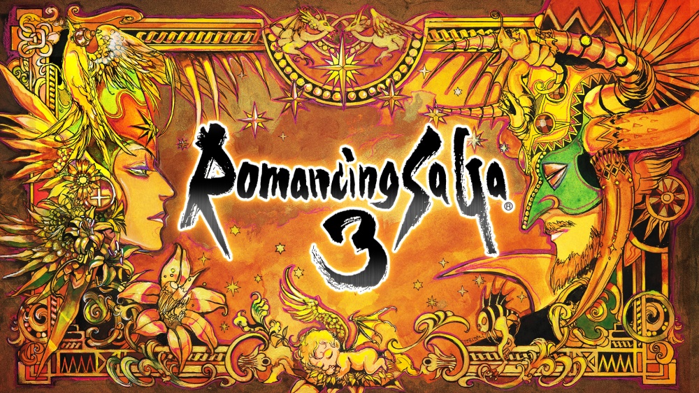 Romancing saga hot sale 3 switch physical