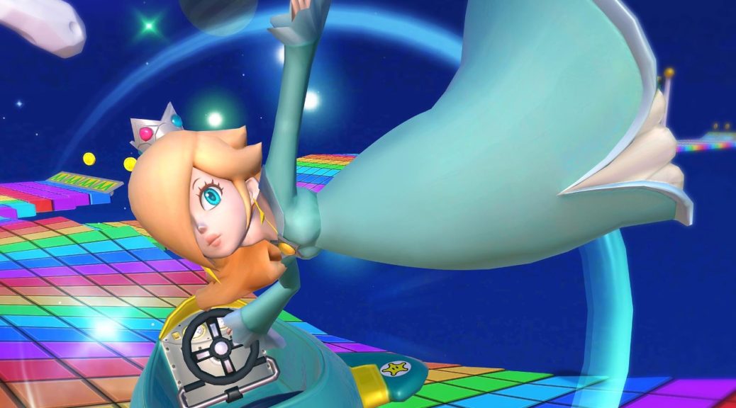 Mario Kart (Tour) News on X: Cat Rosalina from joins the race next Tour!  What do you think of her joining the game? #MarioKartTour #MarioKart  Picture by: Nintendo  / X