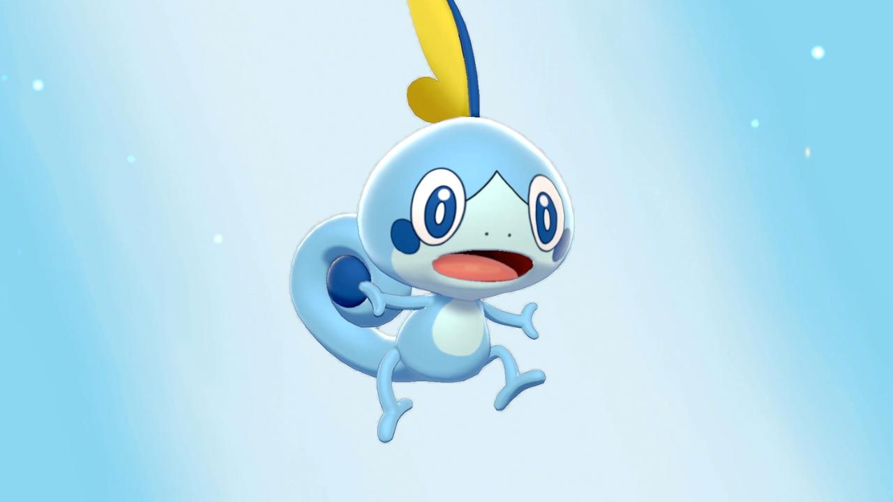 Pokemon Sword And Shield Reportedly Skips The Gts Again
