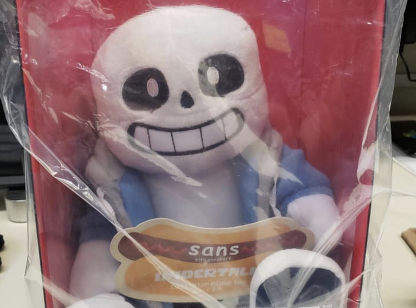 Fangamer Reveals Undertale Dancing Flowey Plush – NintendoSoup