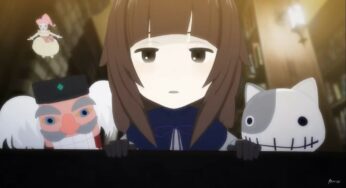 Deemo The Movie Animated Feature Film Set To Premiere In 2020
