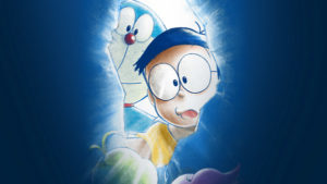 Doraemon: Nobita’s New Dinosaur é anunciado para o Switch – Universo