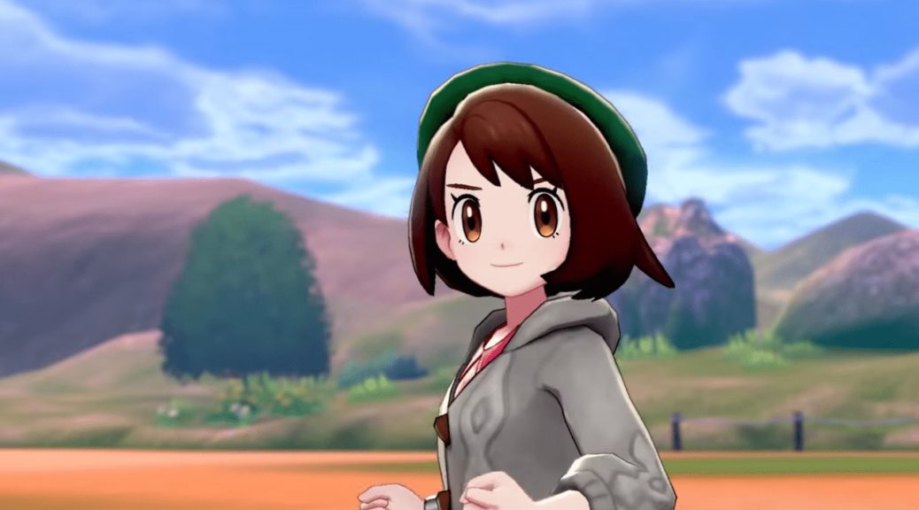 E3 2019: Pokemon Sword & Shield - Everything We Know And What We Want At E3  - GameSpot