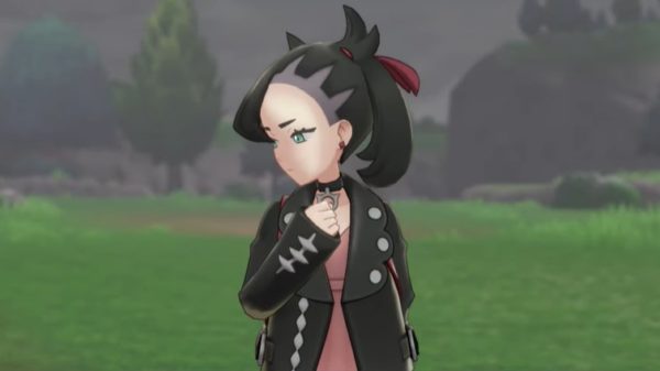 Pokemon Sword And Shield Goes Down For Emergency Maintenance – NintendoSoup