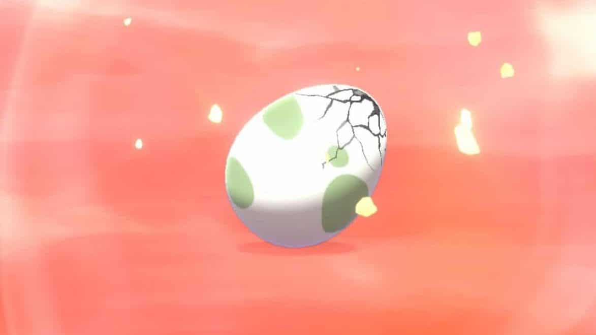 Pokémon Sword and Shield ??? Pokémon explained: What is the mysterious  Pokémon in the early game?