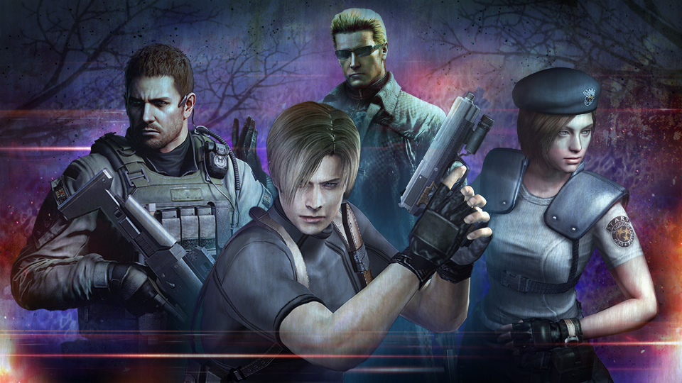 Resident Evil 3 Remake: Datamine May Suggest Switch Port 