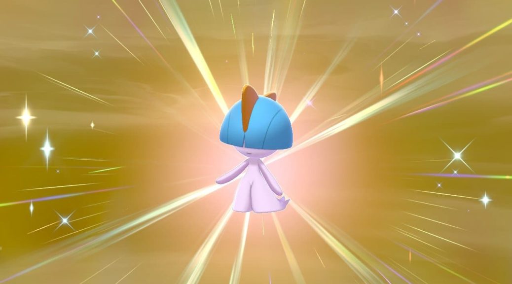 Guide: How To Obtain Shiny Pokemon More Easily In Pokemon Scarlet/Violet –  NintendoSoup