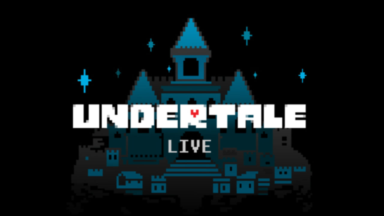 Entire Undertale 5th Anniversary Concert Now Available To Stream Online –  NintendoSoup