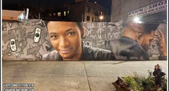 Etika’s Mural Is Now A PokéStop In Pokémon GO