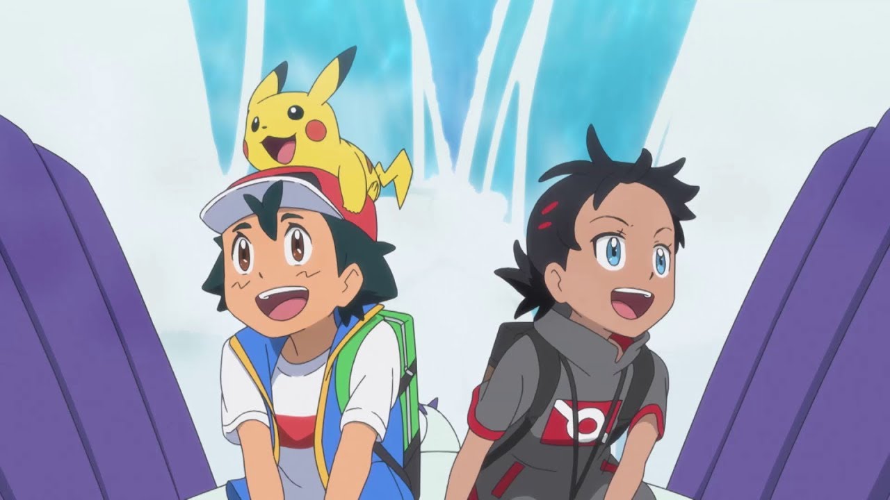 The Pokemon Anime Shows Some Old And New Faces Appearing In Upcoming  Episodes – NintendoSoup