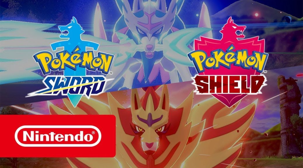 Pokemon Sword And Shield Reportedly Crashes If There Are Too