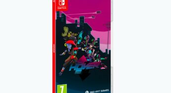 Hover Switch Physical Edition Announced