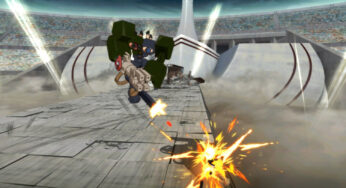 KILL la KILL – IF DTR Patch Now Live In Japan