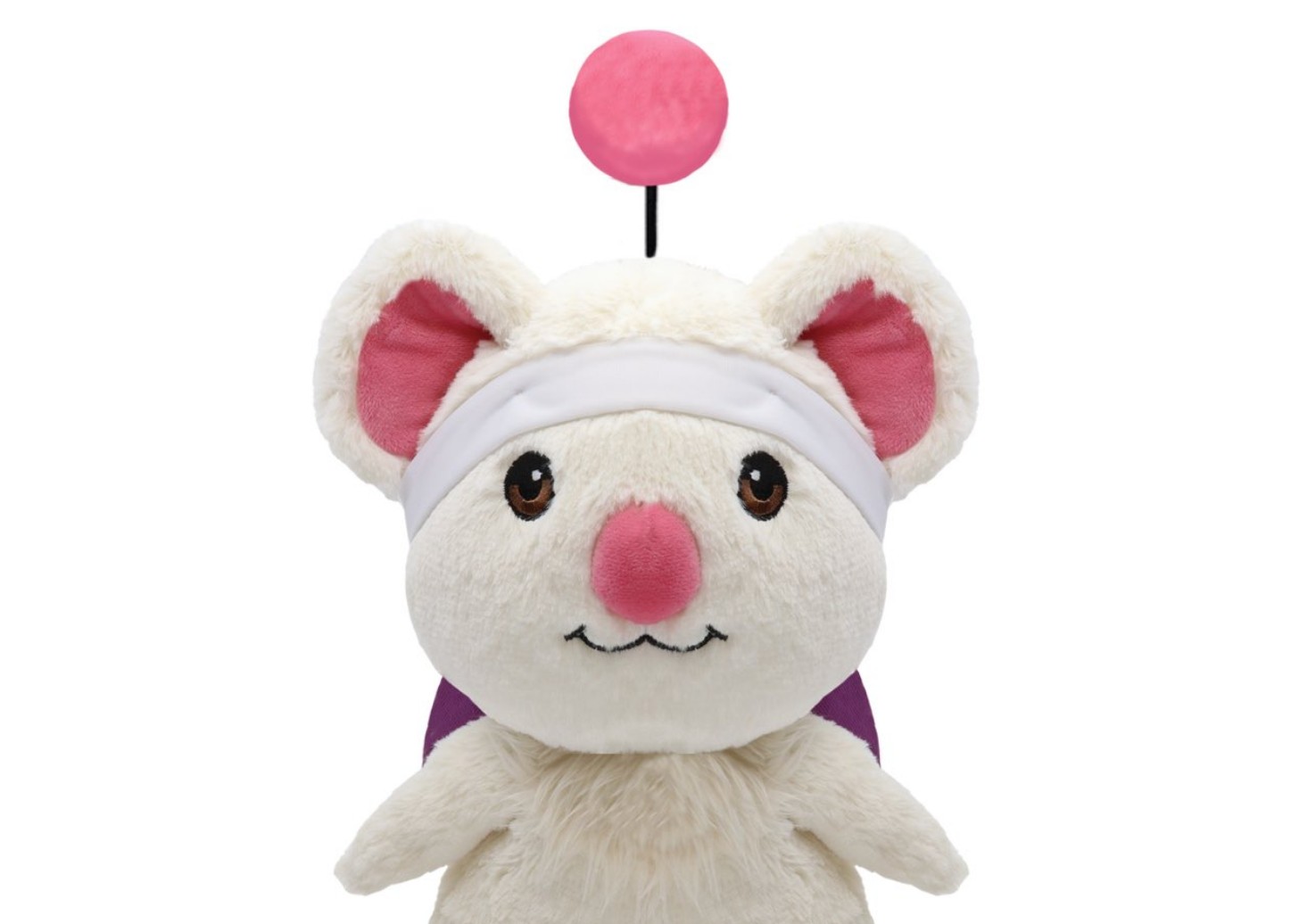 post moogle plush