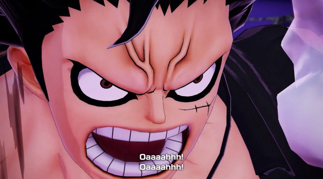One Piece Pirate Warriors 4 release date confirmed for Xbox One, PS4,  Switch and PC