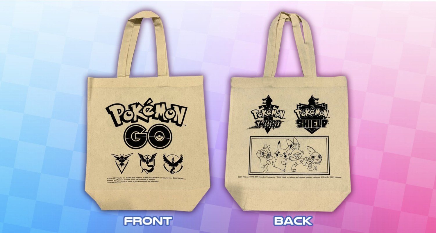 Get Exclusive Pokemon Sword And Shield Wallpapers At Pokemon Center Japan – NintendoSoup