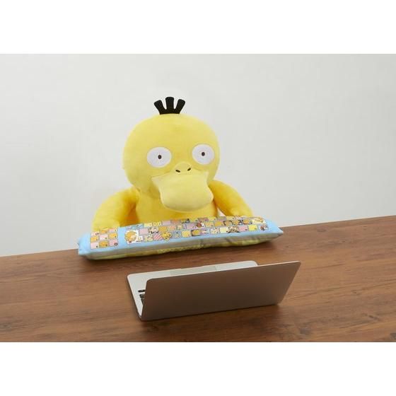 Pokemon PC Cushion Toxel Up For Pre-Order – NintendoSoup