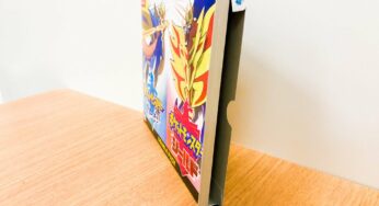 Scan Your Pokemon Sword Or Shield Box With Google Lens And Something Will  Happen – NintendoSoup