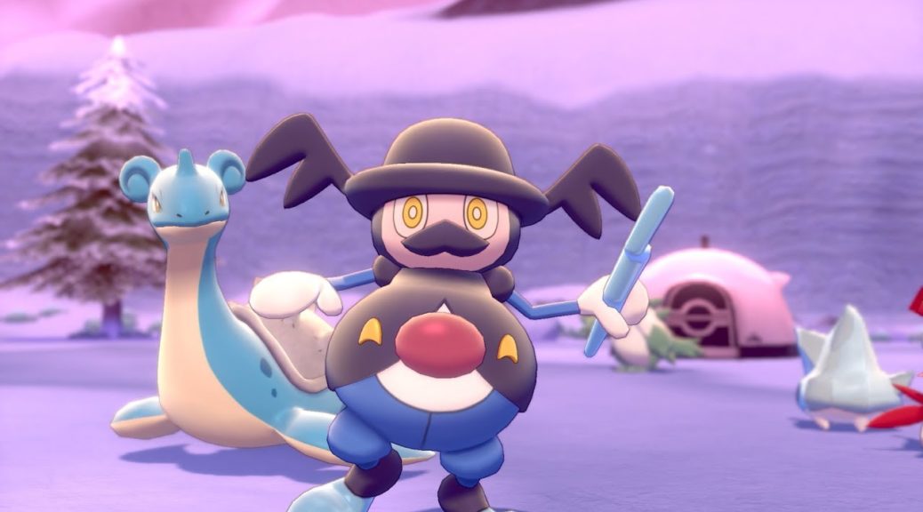 Pokemon Sword And Shield Save Files Hacked A Day After
