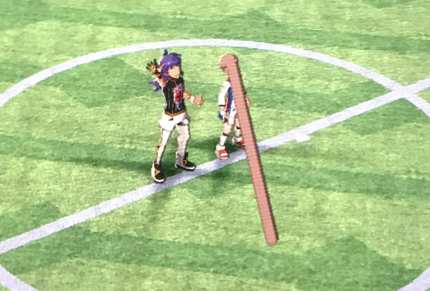 Weird Glitch Gives You Super Long Hair In Pokemon Sword 