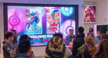 Scan Your Pokemon Sword Or Shield Box With Google Lens And Something Will  Happen – NintendoSoup